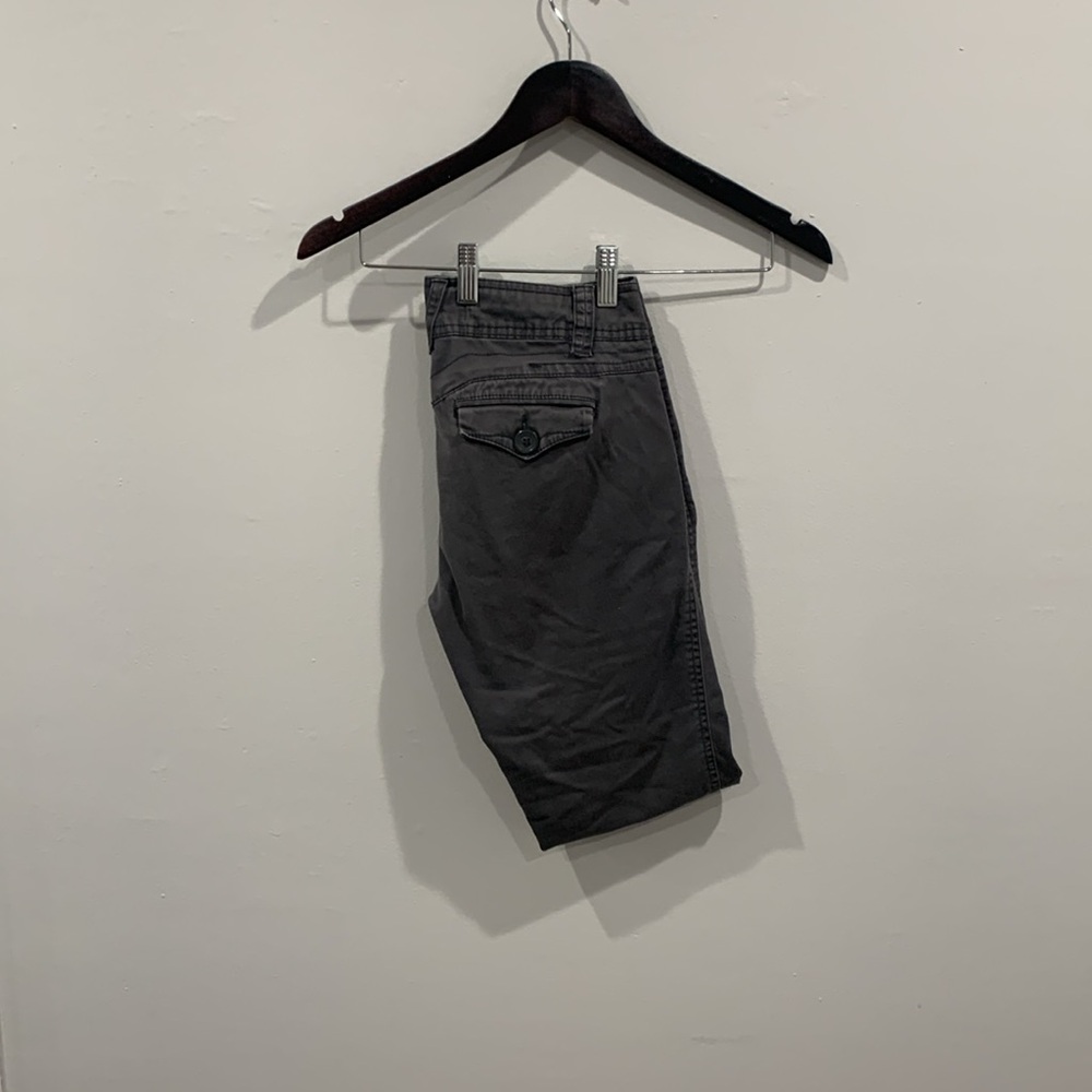 Jolt gray pants